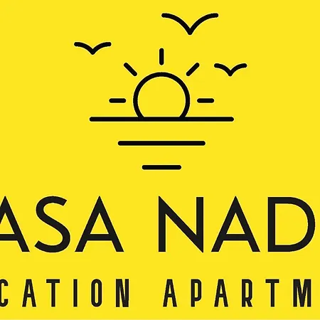 Casa Nadia A Pochi Passi Dal Mare Con Garage, Terrazza E Sala Giochi Apartment *