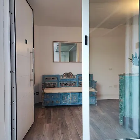 Casa Nadia A Pochi Passi Dal Mare Con Garage, Terrazza E Sala Giochi Apartamento *