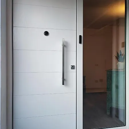 Apartment Casa Nadia A Pochi Passi Dal Mare Con Garage, Terrazza E Sala Giochi Numana