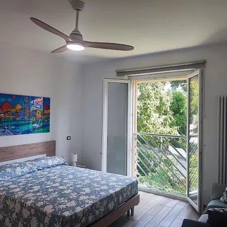 Italian Experience-casa Nadia A Pochi Passi Dal Mare Con Garage, Terrazza E Sala Giochi *