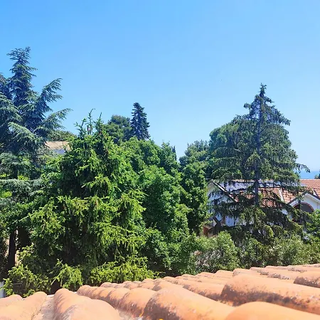 Apartment Italian Experience-casa Nadia A Pochi Passi Dal Mare Con Garage, Terrazza E Sala Giochi *