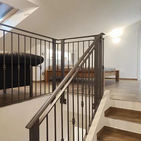 Apartment Italian Experience-casa Nadia A Pochi Passi Dal Mare Con Garage, Terrazza E Sala Giochi Numana