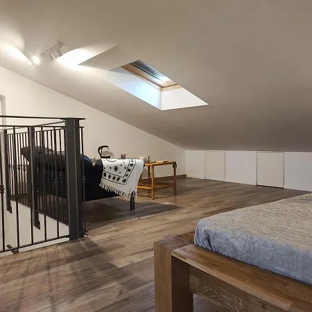Italian Experience-casa Nadia A Pochi Passi Dal Mare Con Garage, Terrazza E Sala Giochi Appartement *