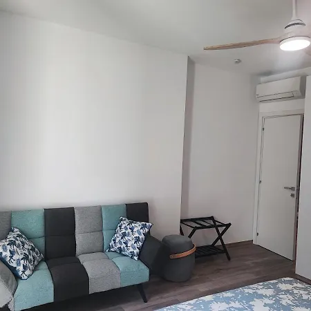 Apartment Casa Nadia A Pochi Passi Dal Mare Con Garage, Terrazza E Sala Giochi *