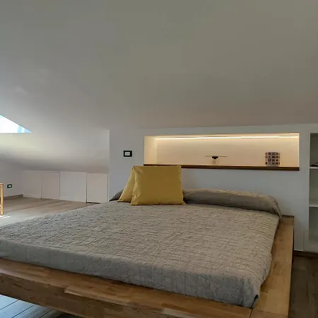Italian Experience-casa Nadia A Pochi Passi Dal Mare Con Garage, Terrazza E Sala Giochi Apartment Numana